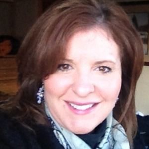 Meet your Posher, Laura kelley